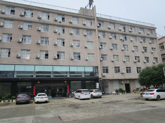 Shanghai Hunso trading Co., Ltd.