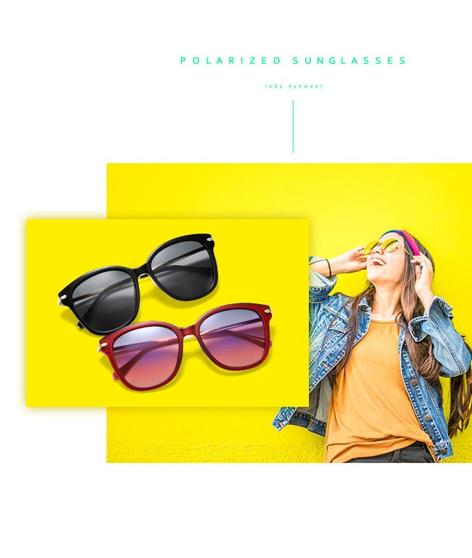 Ins Trend Retro Designer  Harajuku Style 143MM Women Sunglasses 5