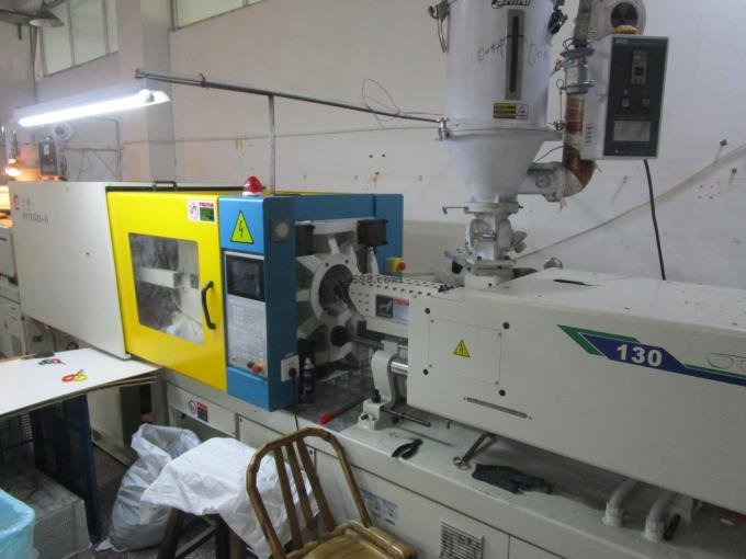 Shanghai Hunso trading Co., Ltd. factory production line 3