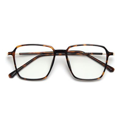 Classic Anti Blue Ray Computer Glasses Men Women Optical