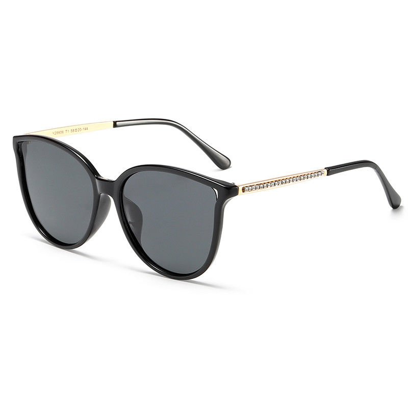 buy Retro Round Classic Women Handmade Cat Eye Sunglasses online manufacturer