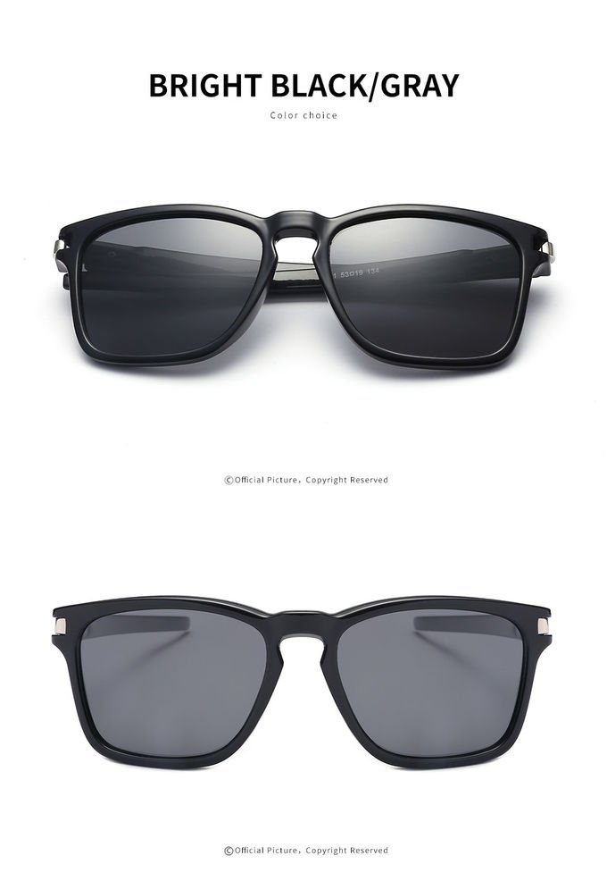Outdoor 139MM Night Riding Goggles Men Women Full Frame Windproof Polarized Sport Sunglasses 3