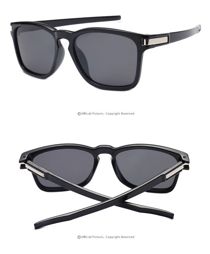Outdoor 139MM Night Riding Goggles Men Women Full Frame Windproof Polarized Sport Sunglasses 2