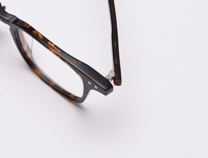 Optical Acetate Frame Glasses 141MM Woman Luxury Glasses April 5