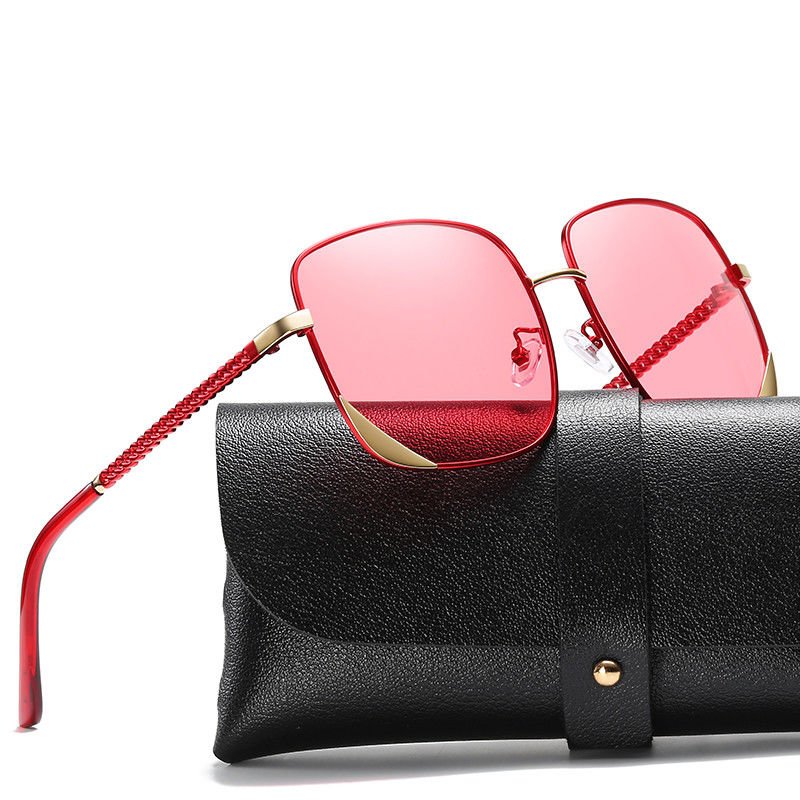 Custom Polarized Sunglasses