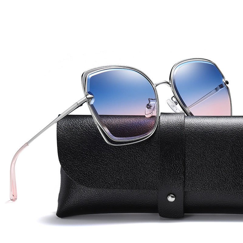 buy UV400 TAC Double Sided Frame Custom Polarized Sunglasses For Beaches online manufacturer