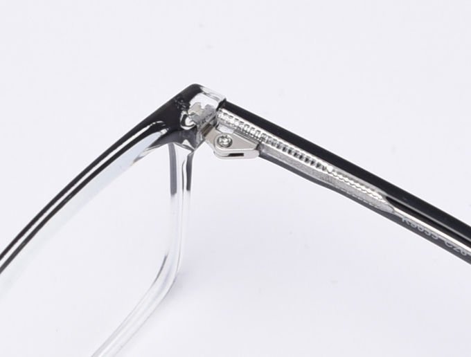 Cool Oversized Tr90 Optical Glasses Spectacles Frames For Ladies Multicolor Choice 8