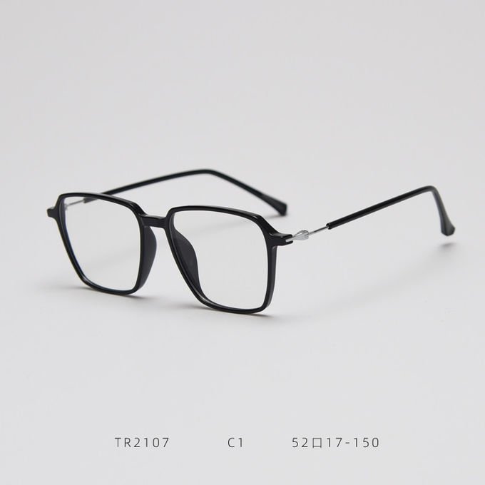 Classic Anti Blue Ray Computer Glasses Men Women Optical 4