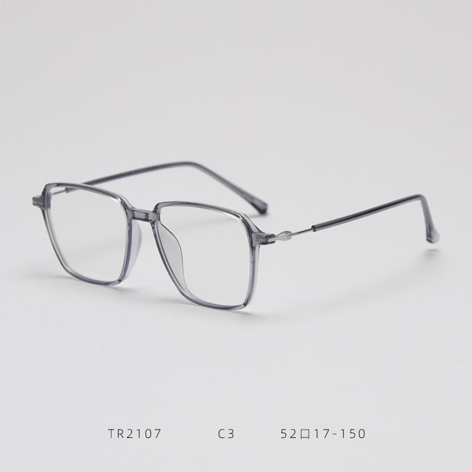 Classic Anti Blue Ray Computer Glasses Men Women Optical 2