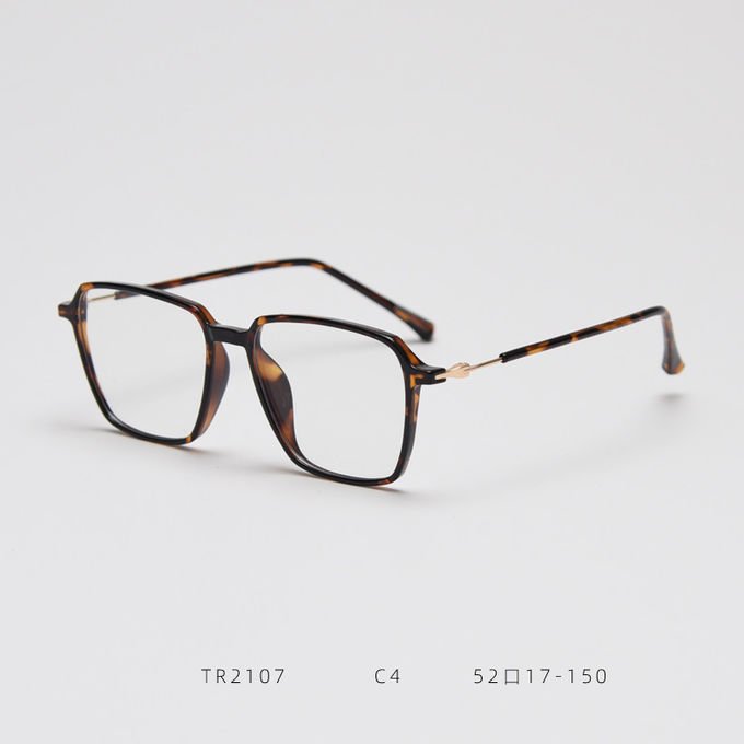 Classic Anti Blue Ray Computer Glasses Men Women Optical 3