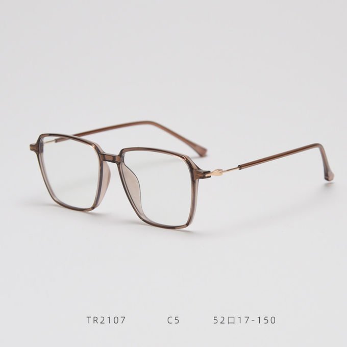 Classic Anti Blue Ray Computer Glasses Men Women Optical 1
