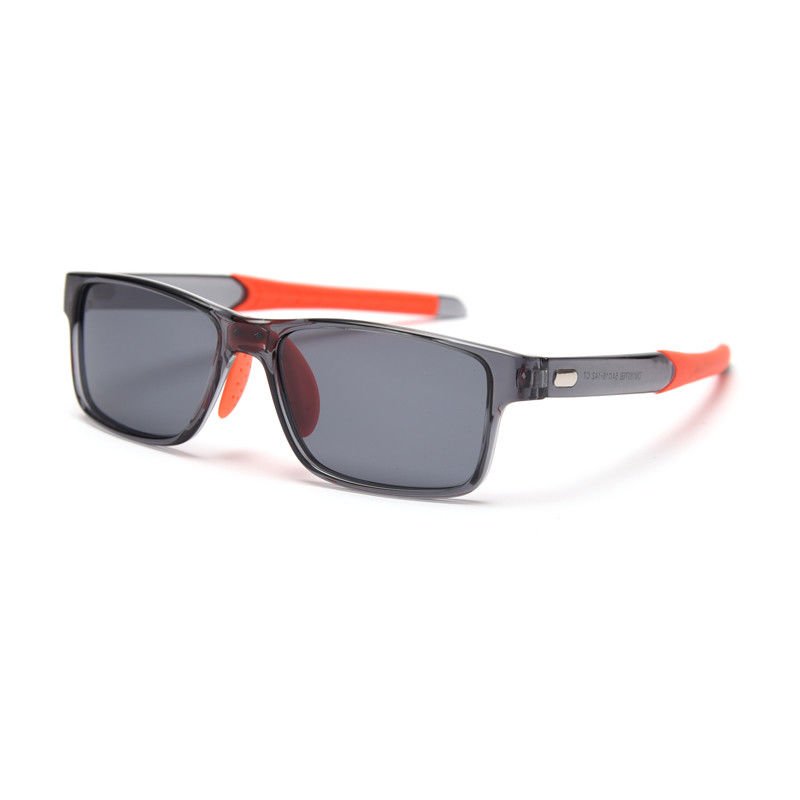 buy Silicone Nose Pad 139MM TR90 Sunglasses Bicycle Windproof UV400 Sport online manufacturer