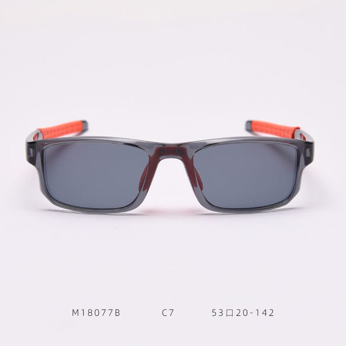 BSCI Cycling Running Sunglasses TR90 UV400 Polarized Sport 3