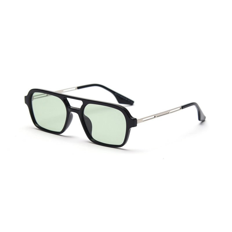 buy Women Polarized TR90 Sunglasses Retro Personality Man Night Vision online manufacturer