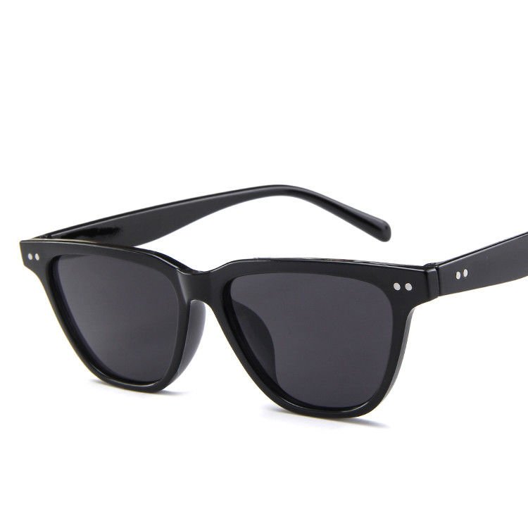 buy BSCI 146MM Vintage Colored Hot Sale Sunglasses UV400 online manufacturer