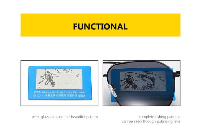 Men Polarized HD Drive Retro Pilot Sunglasses Anti Glare Goggles Ultralight Frame 12