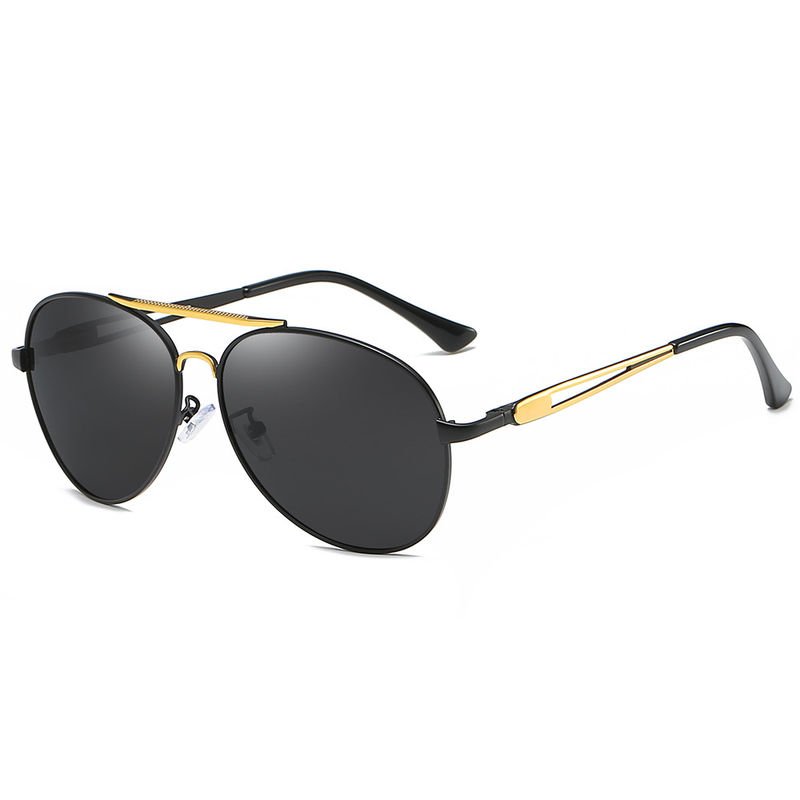 buy Polarized Retro Shades Sunglasses BSCI Men Unbreakable Frame Glasses online manufacturer
