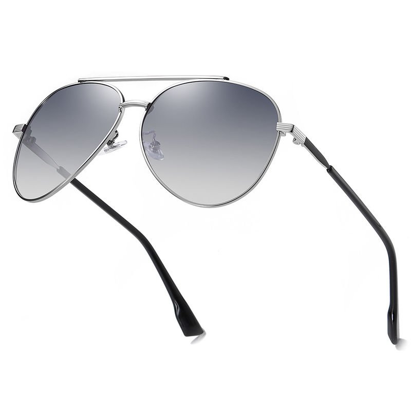 buy Portable TAC Polarized Photochromic Sunglasses Men&#039;S UV400 Driving Transition Lens online manufacturer