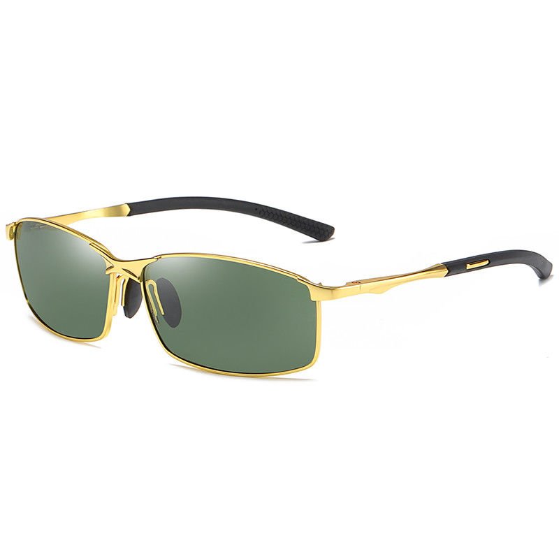 buy Bike Motorcycle Mens Luxury Polarized Stylish Sunglasses Photochromic Sunglasses With Polarized Lens online manufacturer