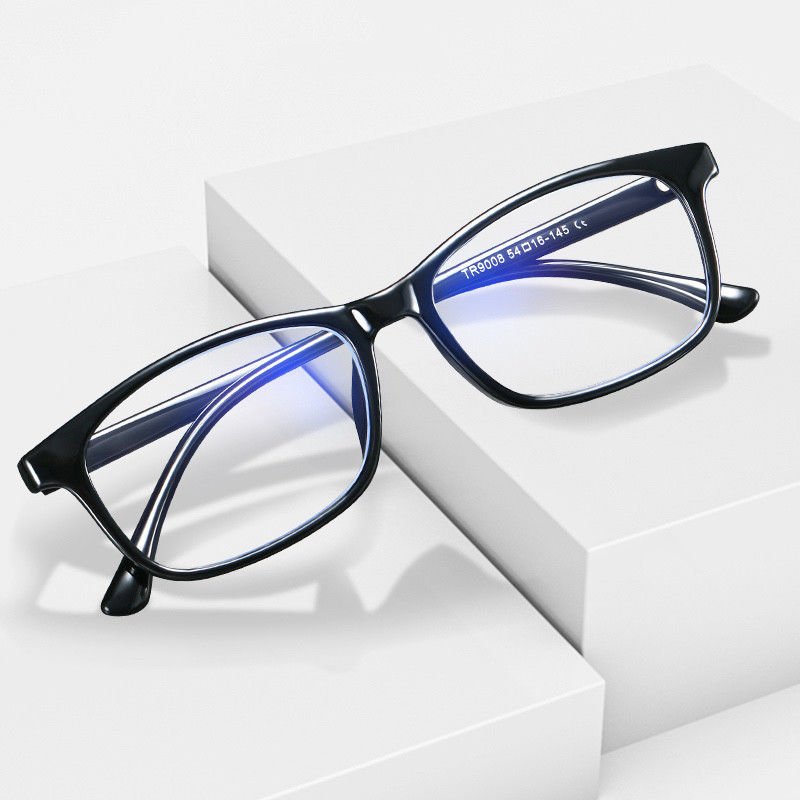 buy Presbyopic TR90 Reading Glasses Anti Blue Ray Student Optical online manufacturer
