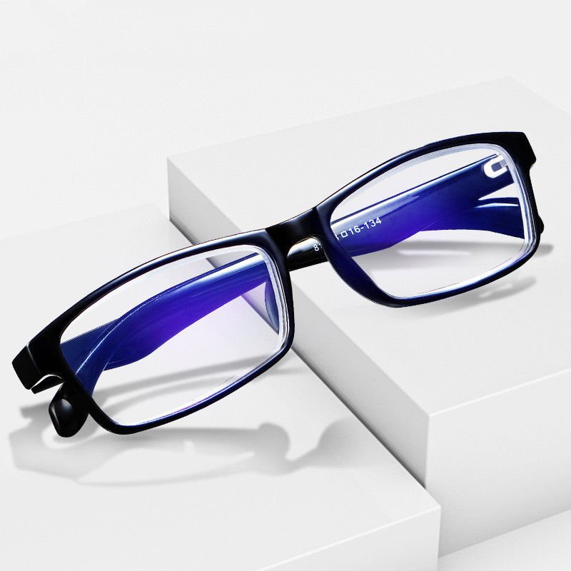 buy Retro Blue Light Blocking Glasses BSCI Reading Computer Screen Glasses online manufacturer
