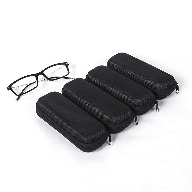 China EVA Eye Glasses Case Custom Logo Storage Case For Eyeglasses Sunglasses company