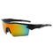 Designer Polarized Cycling Sports Sunglasses Outdoor Anti Sand Wind