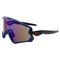 Windproof 145MM BSCI Full Frame Cycling Glasses Men Women TR90 Road Bike Glasses