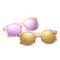PC Polarized UV400 PC Sunglasses And Eye Health Impact Resistant