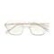 Classic Anti Blue Ray Computer Glasses Men Women Optical