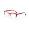 Optical Frame Eyeglasses TR90 Female Stylish 139MM Frame Width