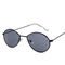 Metal Frame Hot Sale Sunglasses Old Fashioned Classic Star UV400