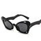 Cute Sexy Ladies Butterfly Shaped Sunglasses Female Promotion Sunglasses