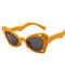 Cute Sexy Ladies Butterfly Shaped Sunglasses Female Promotion Sunglasses
